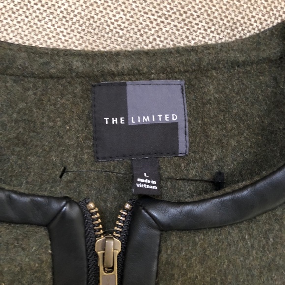 The Limited Coat - Picture 3 of 6