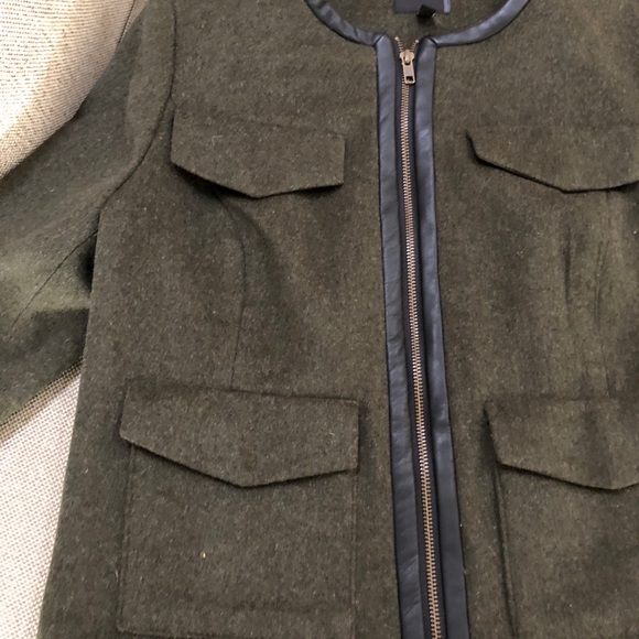 The Limited Coat - Picture 4 of 6