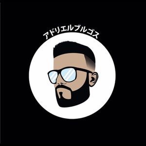 Meet your Posher, Adriel