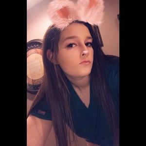 Meet your Posher, Nikki