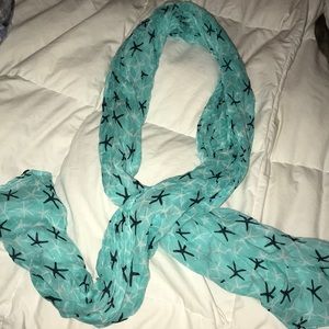 Starfish VV scarf