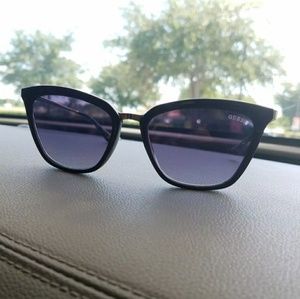 Guess sunglasses