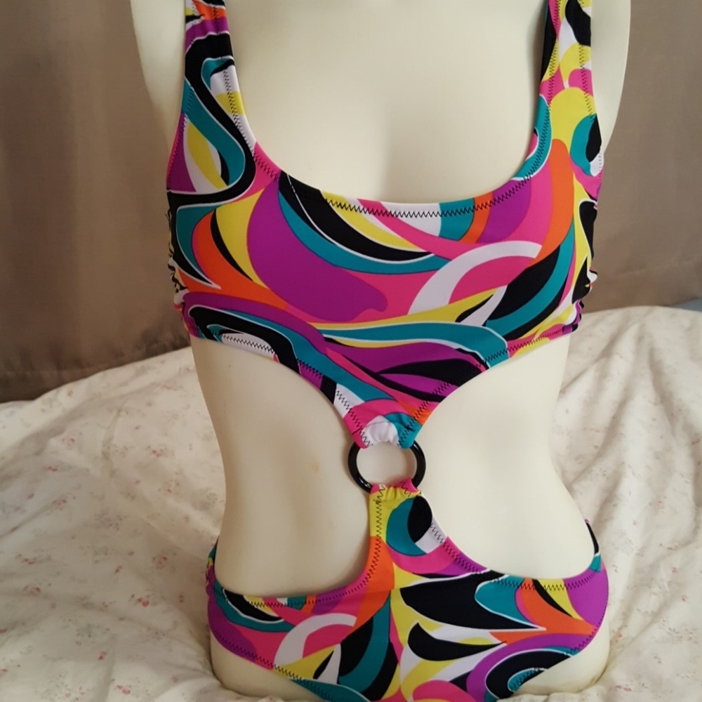 Swimsuit