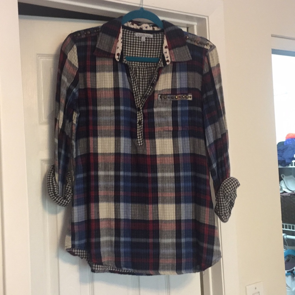 Flannel