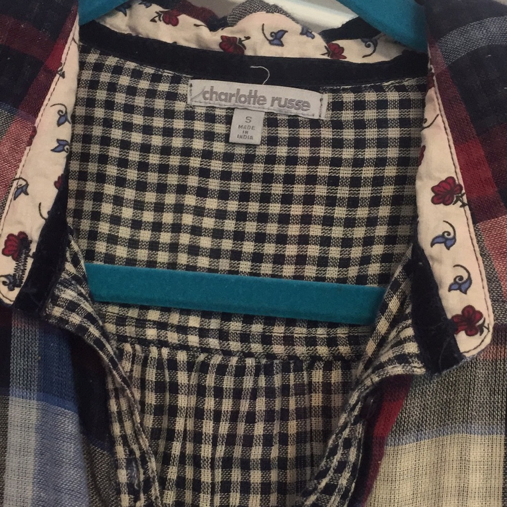 Flannel - Picture 2 of 3