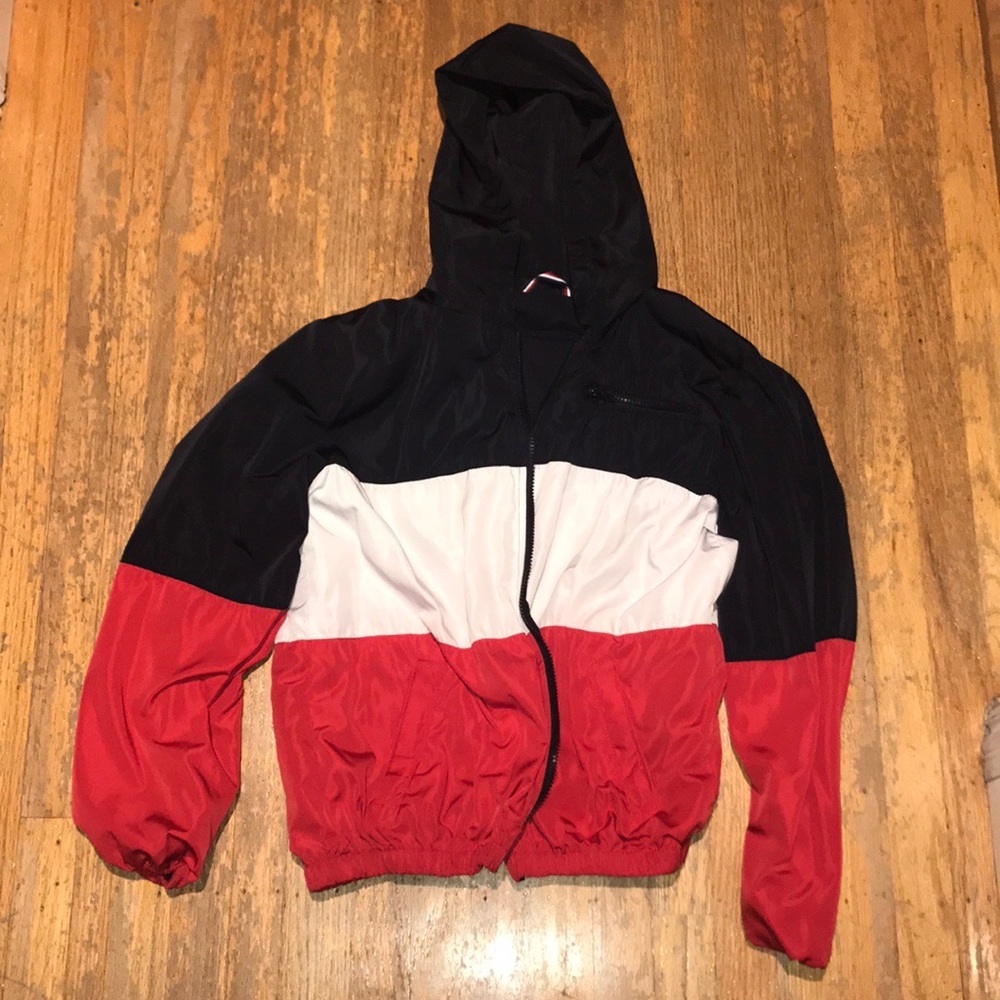 Brandy Melville Krissy Jacket