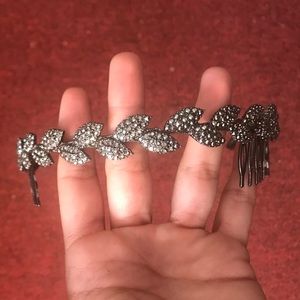 Zara headband