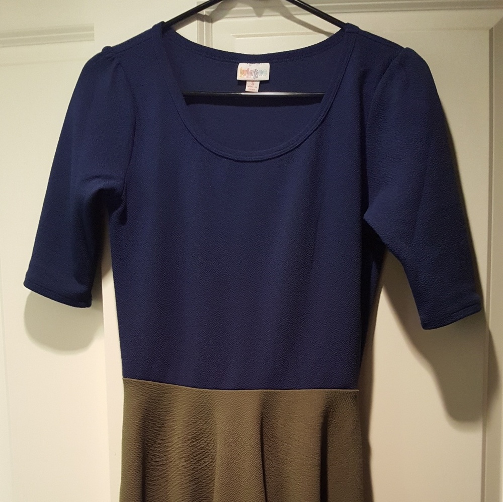 Lularoe Nicole small