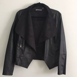 Bagatelle Leather jacket