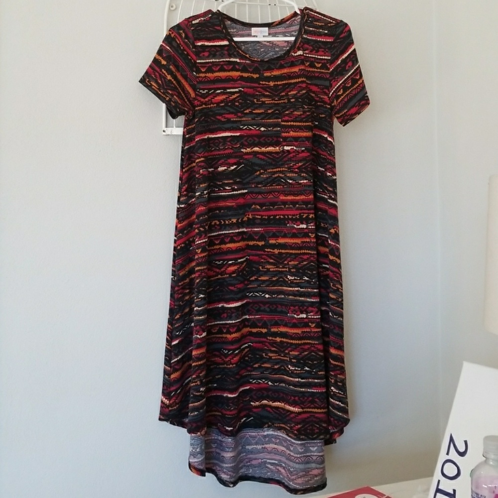 LuLaRoe Carly