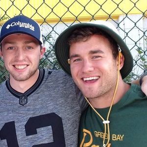 Meet your Posher, Nick