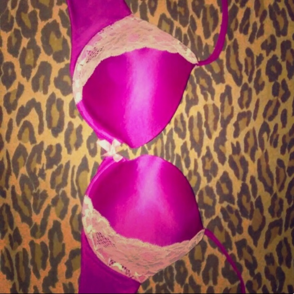 Victoria Secret push up bra