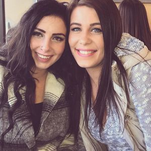 Meet your Posher, Abbey jo