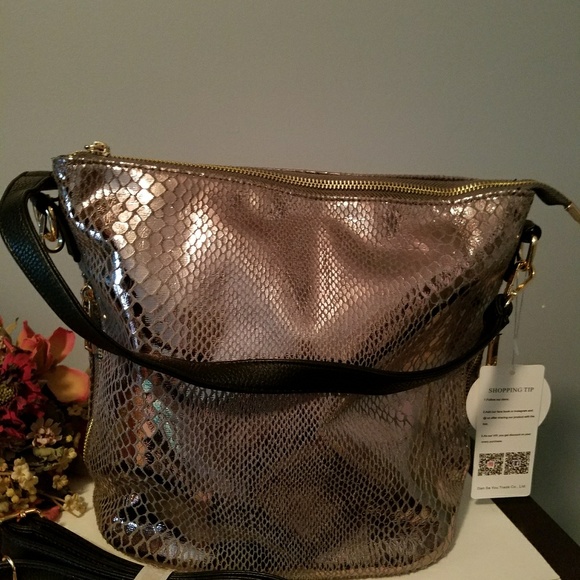 😎THE AMANDA BAG - Picture 3 of 8