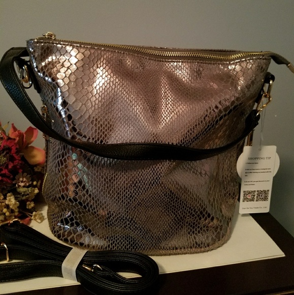 😎THE AMANDA BAG - Picture 7 of 8