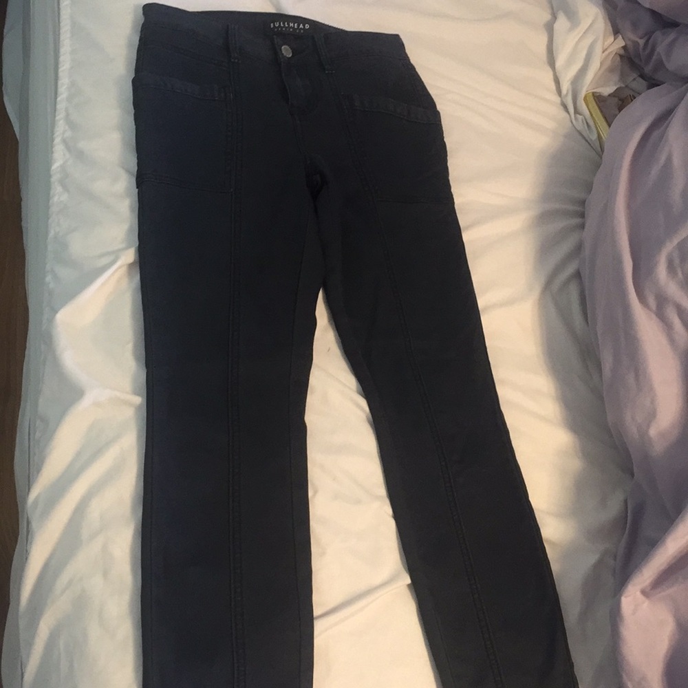 Pac Sun jeans