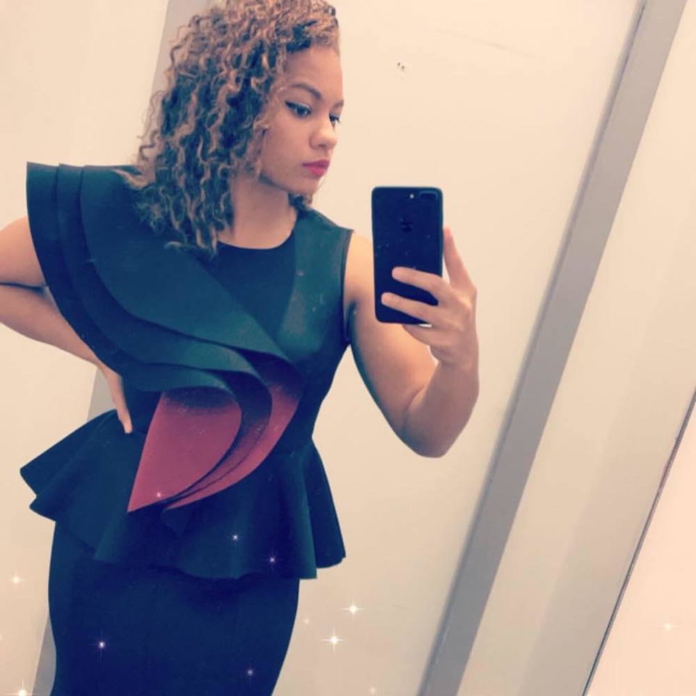 Meet your Posher, Jasmine