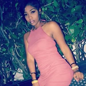 Meet your Posher, P'andray