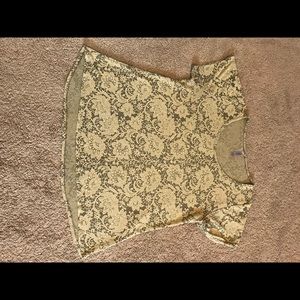Lularoe Classic T XL EUC