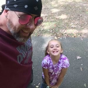 Meet your Posher, Chaz