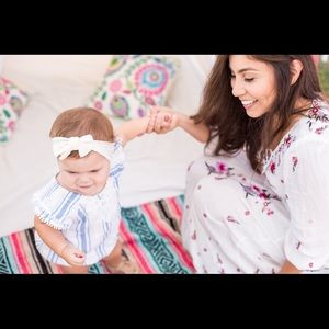 Meet your Posher, Jackie