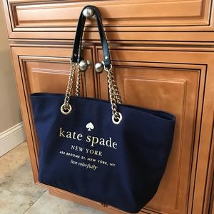 Kate Spade New York East Broadway Coal Tote