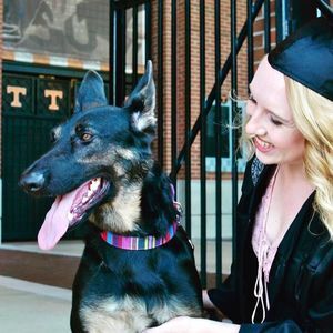 Meet your Posher, Erica