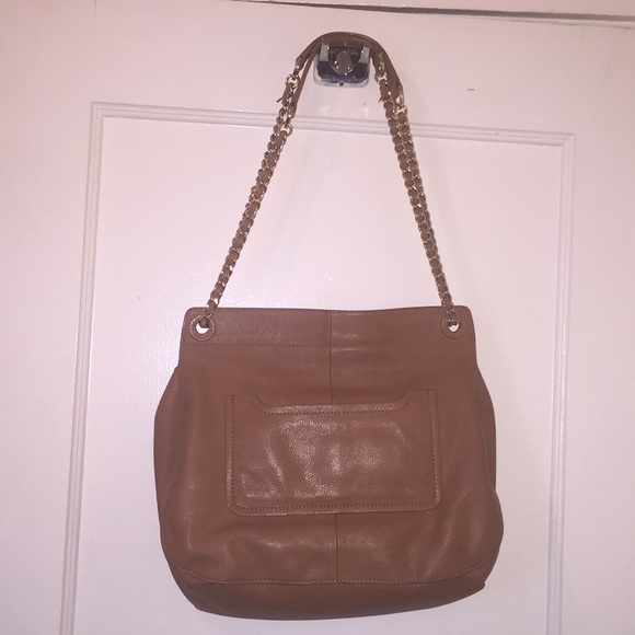 100% authentic Tory burch marion saddlebag - Picture 3 of 8