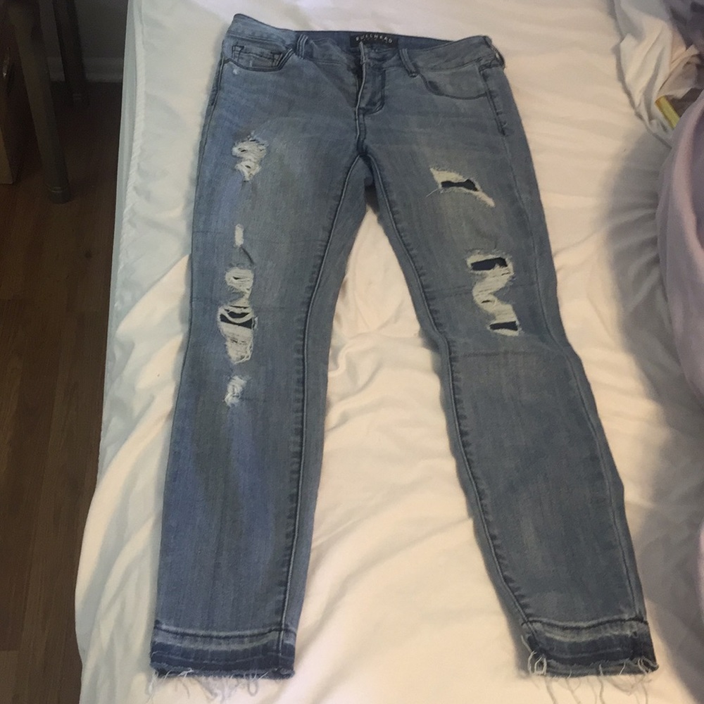 PacSun jeans
