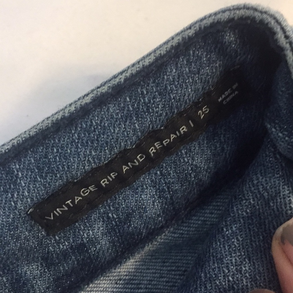 PacSun jeans - Picture 3 of 4