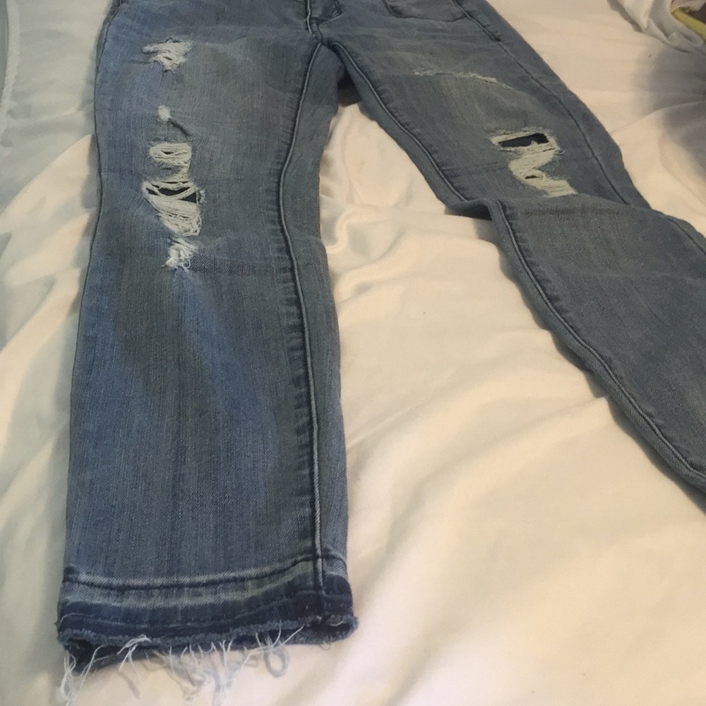 PacSun jeans - Picture 4 of 4