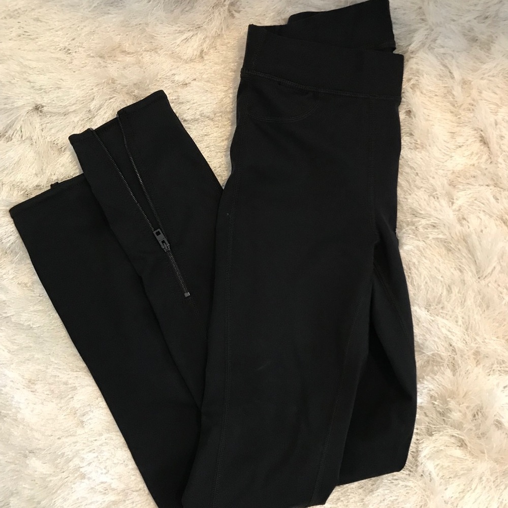 Rag and Bone stretchy pants