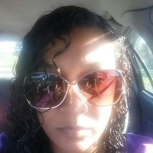 Meet your Posher, Toni