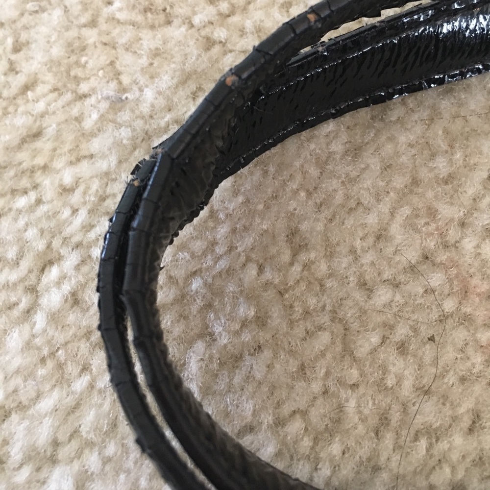 Kate Spade Bag - Black and White - Picture 7 of 7