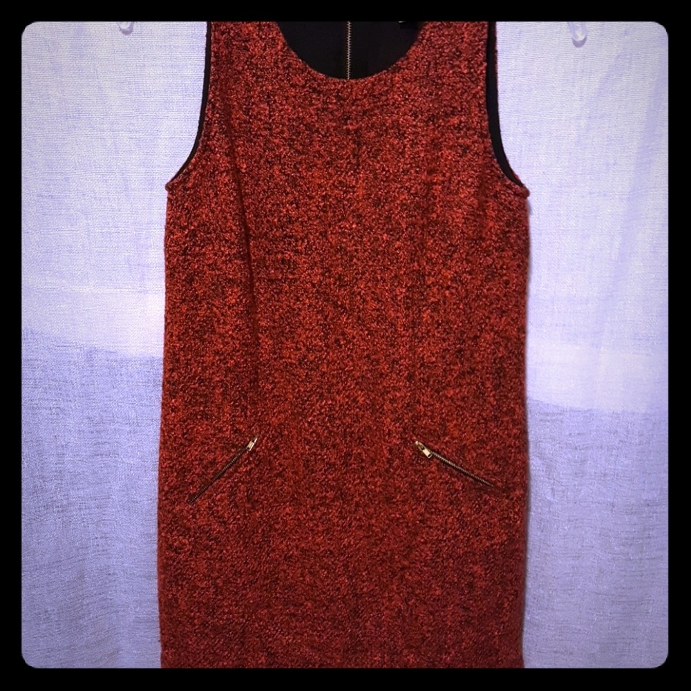 Sheath dress