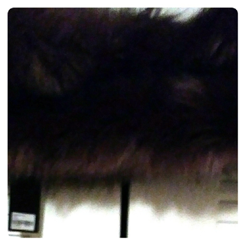 Neck scarf