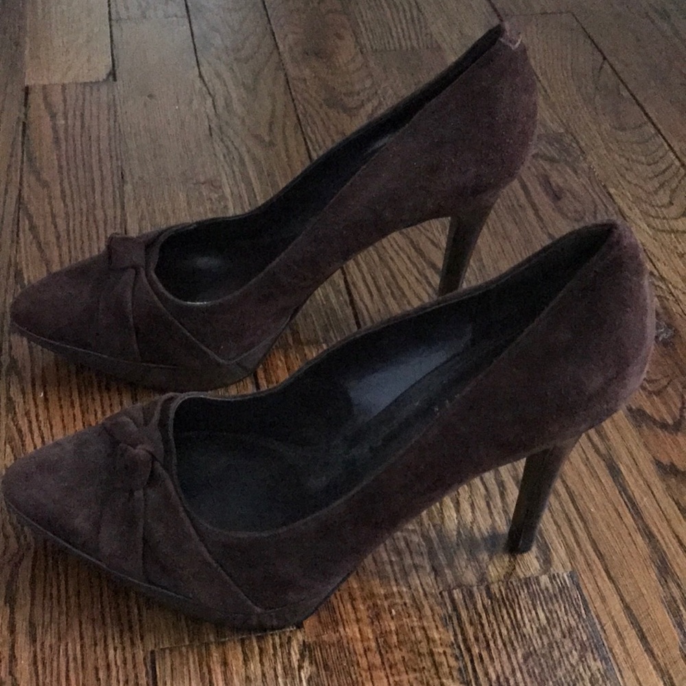 Ralph Lauren shoes