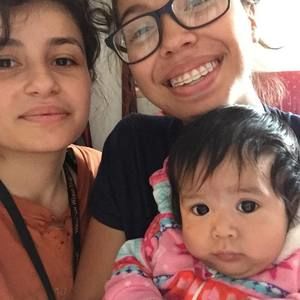 Meet your Posher, Iris