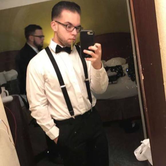 Meet your Posher, Tim - Picture 1 of 1