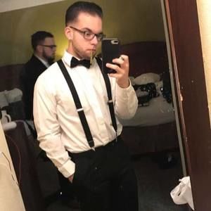 Meet your Posher, Tim