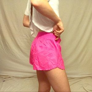 💖Bright Pink Soffe Short💖