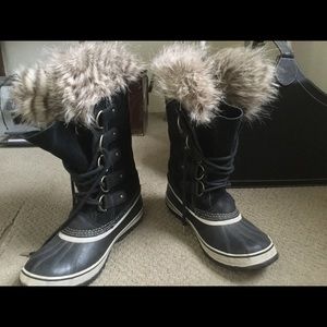 Sorel Joan of Arctic Boots