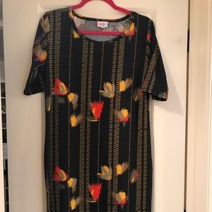 ❤️ SALE LulaRoe Large Julia