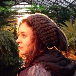 Meet your Posher, Natalie