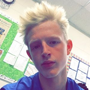 Meet your Posher, Jordan