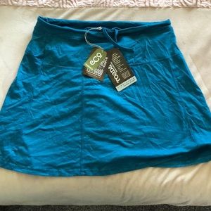 Toad&Co Skort