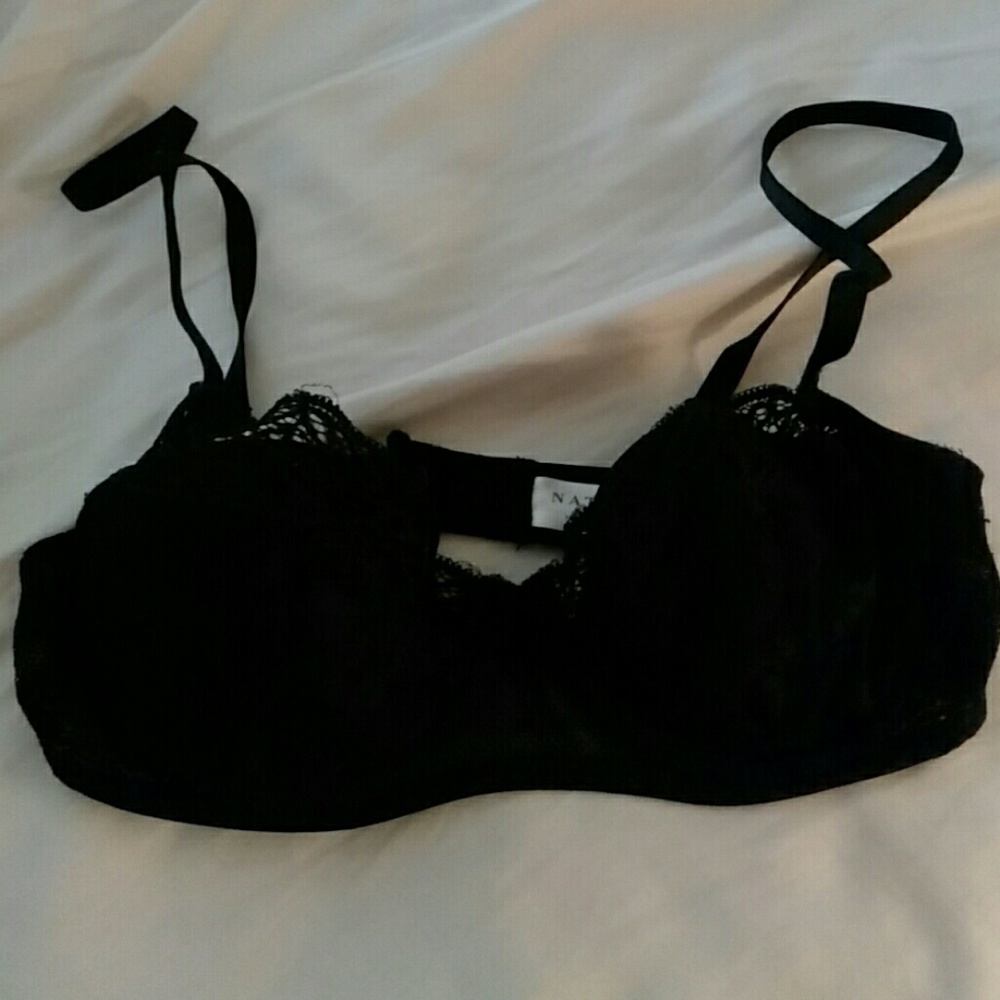 Natori Bra - preloved (worn once)