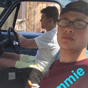 Meet your Posher, Tanner