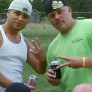 Meet your Posher, Jeff