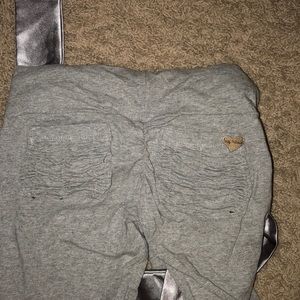 Cute booty lounge leggings